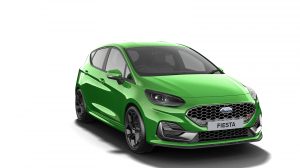 2023.25 FIESTA ST-3